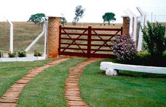 Chácara PEP’S - Foto 1