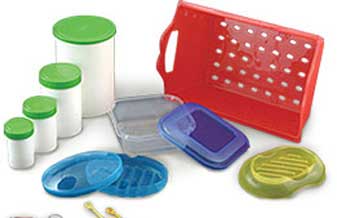 Casa Ganem Utilidades Domésticas - Foto 1