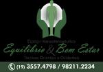Espaço Massoterapeutico Equilibrio e Bem Estar - Thumb 0