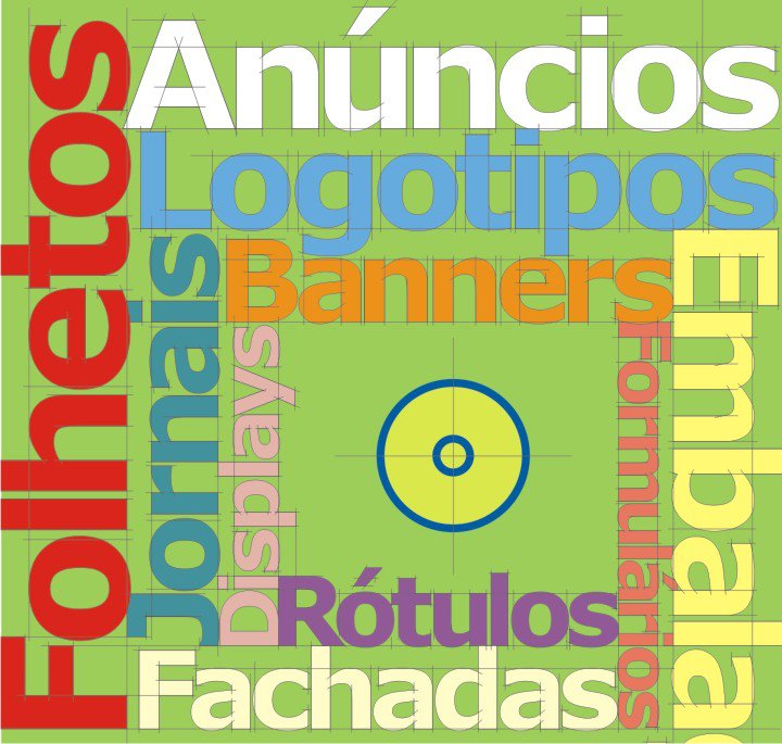 Gutto Carrer Graphic Designer - Foto 2