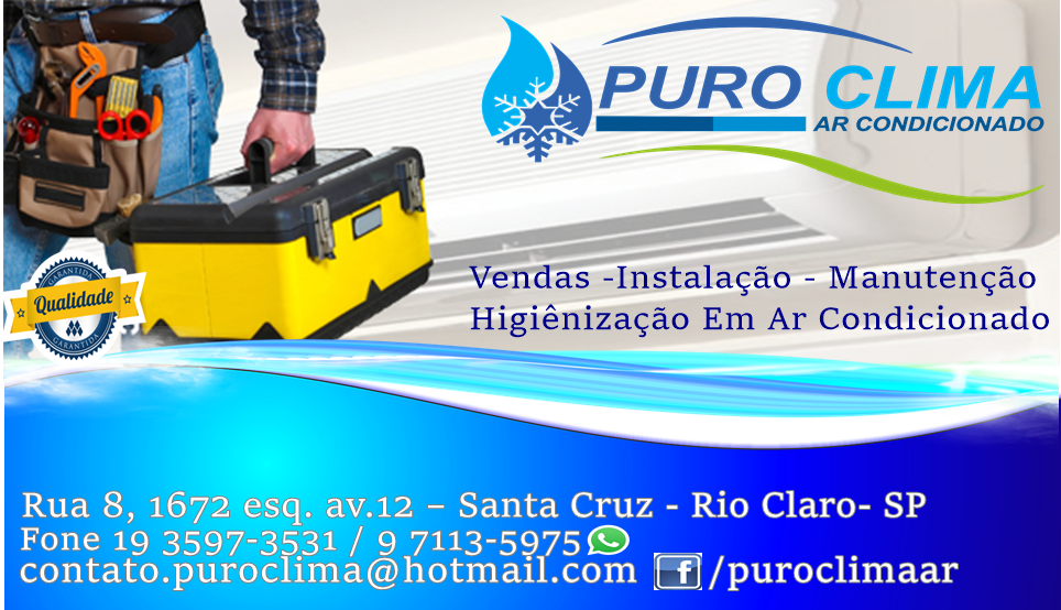 PURO CLIMA - Foto 2