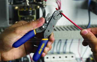Dominus Serviços Elétricos, Ar Condicionado e Segurança Eletrônica - Foto 1