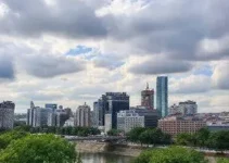 Cidade Americana do Esporte