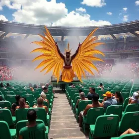 Carnaval de Rio Claro