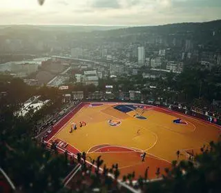 franca x rio claro nbb