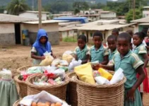 cestas básicas Rio Claro