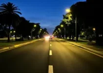 Prefeitura repara asfalto em avenida do Parque São Jorge