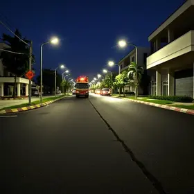 Prefeitura repara asfalto