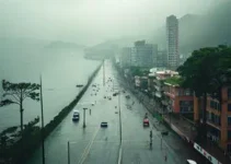 tempo úmido Rio Claro