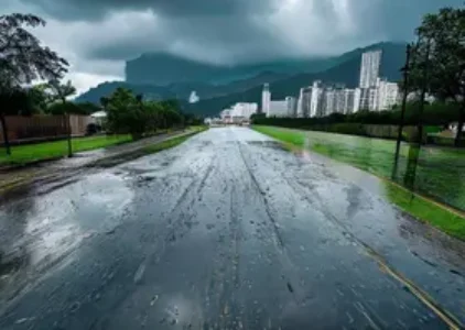 Últimas noticias de Rio Claro