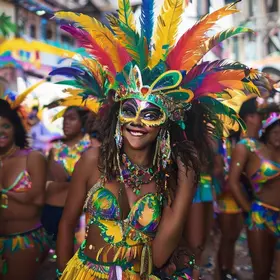 Rio Claro inicia venda de ingressos para desfile das escolas de samba