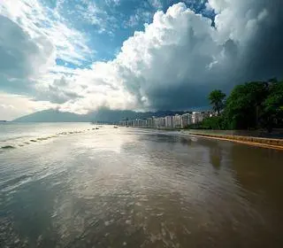Rio Claro