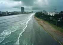 tempo ameno Rio Claro