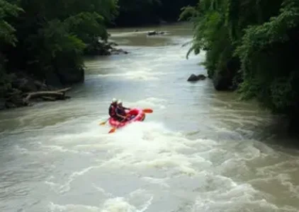 Últimas noticias de Rio Claro