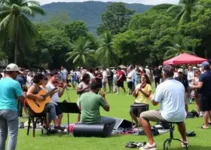 Carnacoreto em Rio Claro