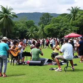 Carnacoreto em Rio Claro