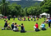 Carnaval em Rio Claro