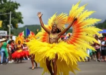 Carnaval de Rio Claro