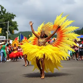 Carnaval de Rio Claro