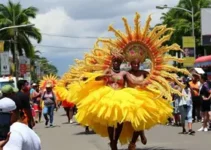 Carnaval de Rio Claro