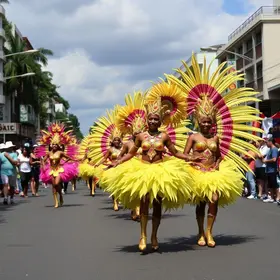 Carnaval de Rio Claro