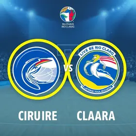 Cruzeiro x Rio Claro no NBB