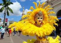 Ingressos do carnaval de Rio Claro