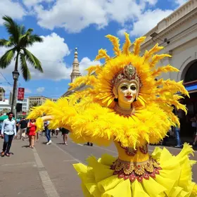 Ingressos do carnaval de Rio Claro