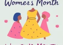 Mês da Mulher em Rio Claro