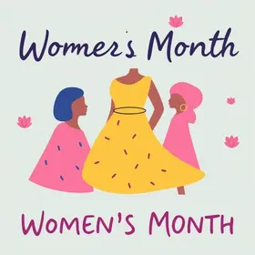 Mês da Mulher em Rio Claro