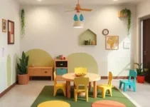 nova creche em Rio Claro