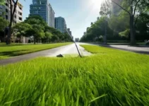 limpeza Avenida Brasil