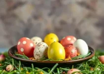 cursos de receitas de Páscoa