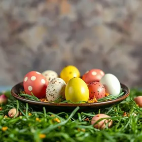 cursos de receitas de Páscoa