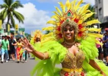 Carnaval 2026 Rio Claro