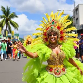 Carnaval 2026 Rio Claro