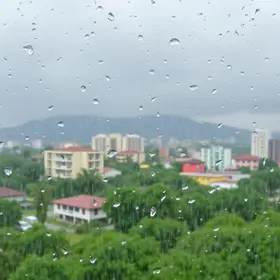 Rio Claro