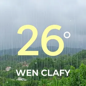 previsão do tempo Rio Claro