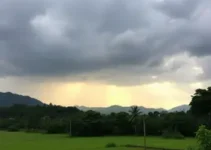 previsão do tempo em Rio Claro