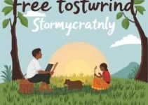 contação de história gratuita