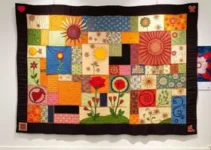 exposição colcha de retalhos