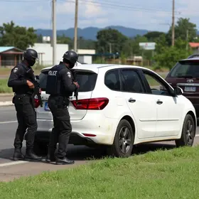 força tática apreensão estelionato