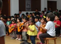 musical infantil