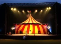 Lagoa Seca do Cervezão