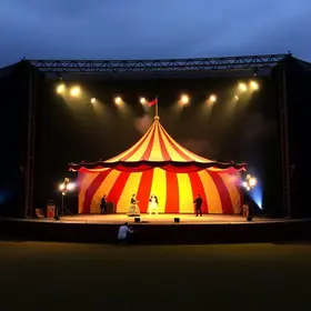 Lagoa Seca do Cervezão