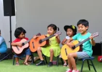 musical infantil gratuito