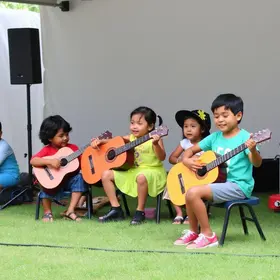 musical infantil gratuito