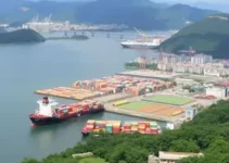 impulsionar exportações