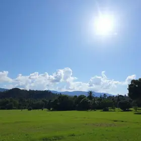 previsão do tempo em Rio Claro