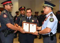 Secretário de Segurança de Rio Claro